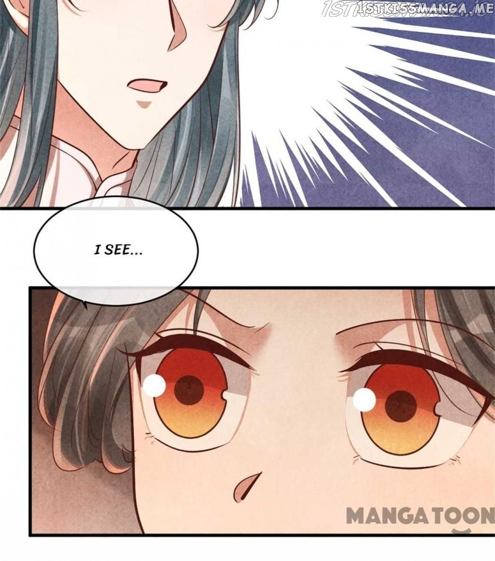 Princess Tomboy & Prince Grumpy chapter 140 - page 20