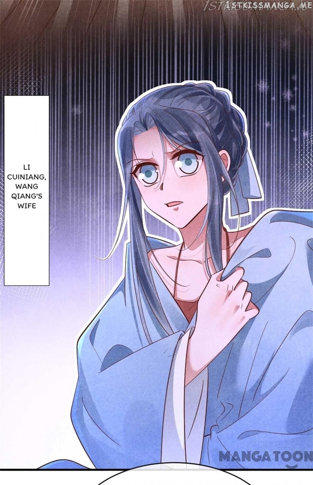 Princess Tomboy & Prince Grumpy chapter 140 - page 34