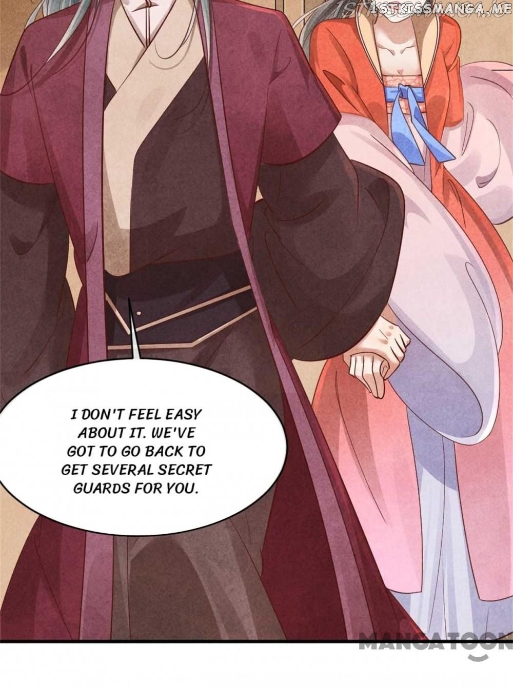 Princess Tomboy & Prince Grumpy chapter 140 - page 6