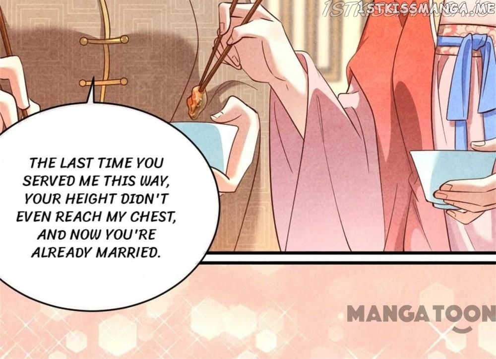 Princess Tomboy & Prince Grumpy chapter 138 - page 16