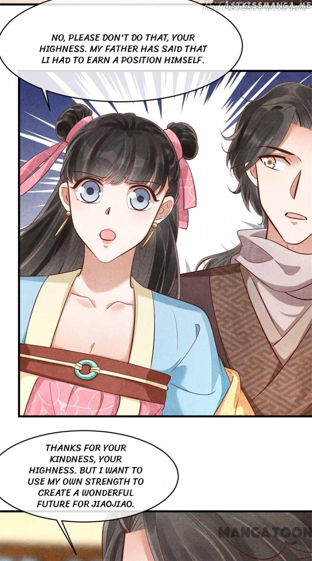 Princess Tomboy & Prince Grumpy chapter 138 - page 26