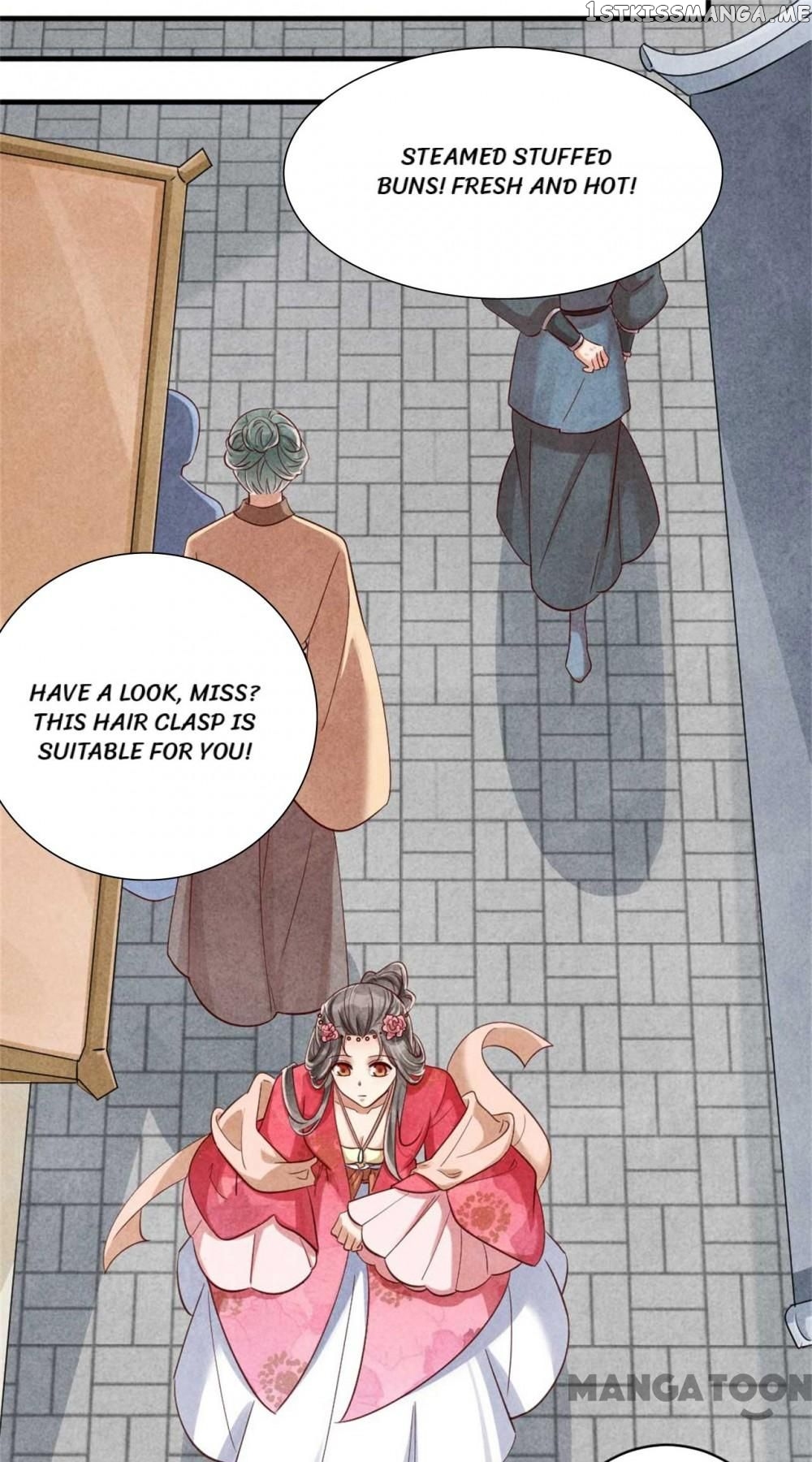 Princess Tomboy & Prince Grumpy chapter 128 - page 19