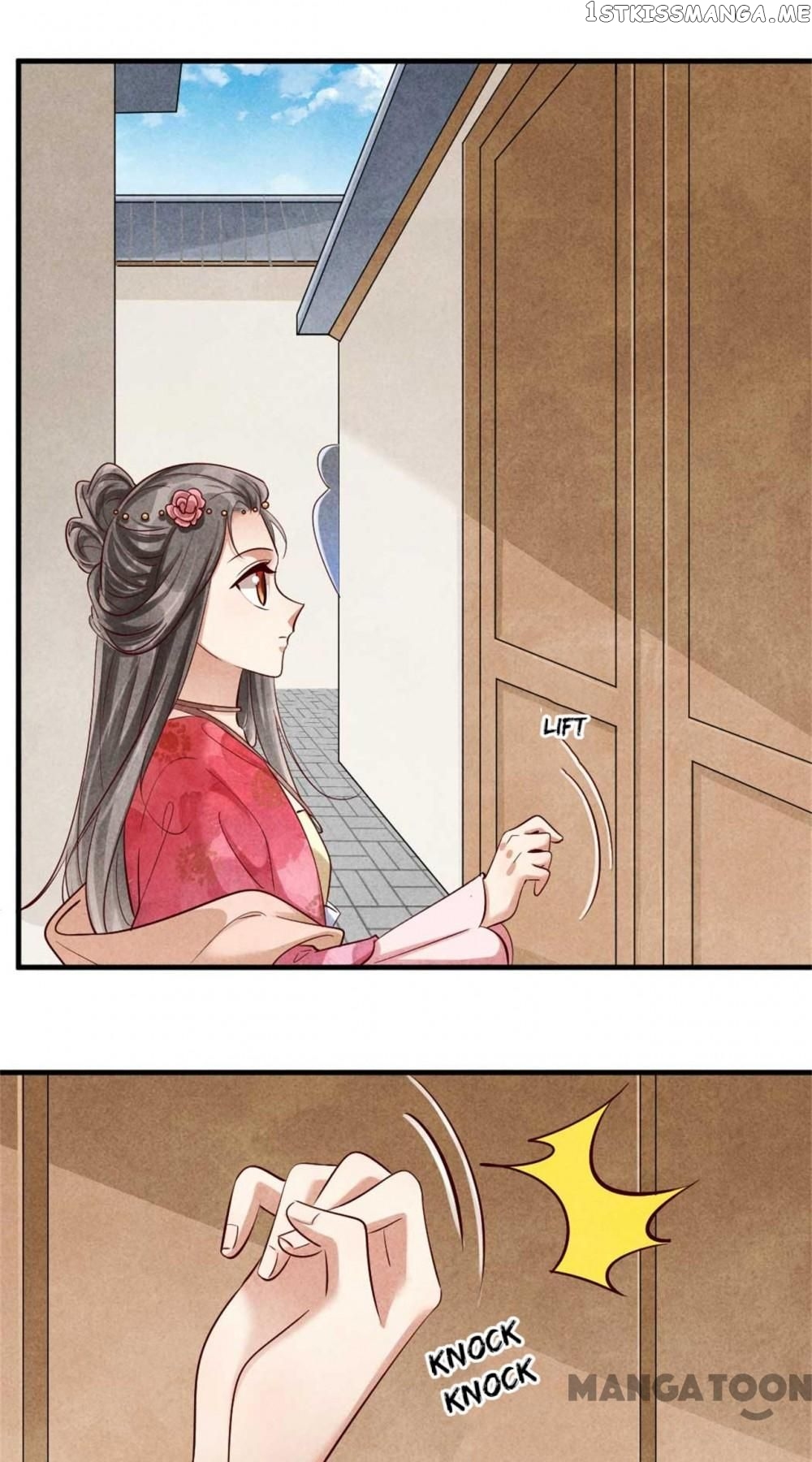 Princess Tomboy & Prince Grumpy chapter 128 - page 27
