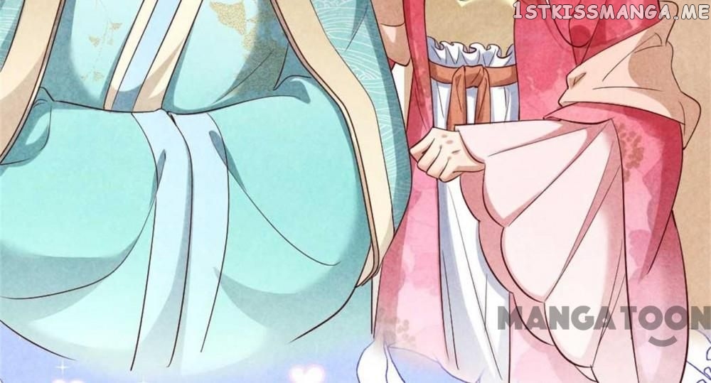 Princess Tomboy & Prince Grumpy chapter 128 - page 36