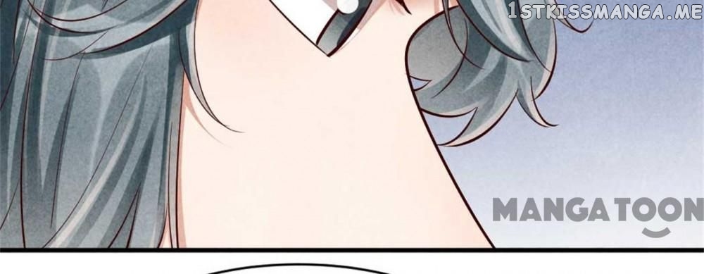 Princess Tomboy & Prince Grumpy chapter 128 - page 6