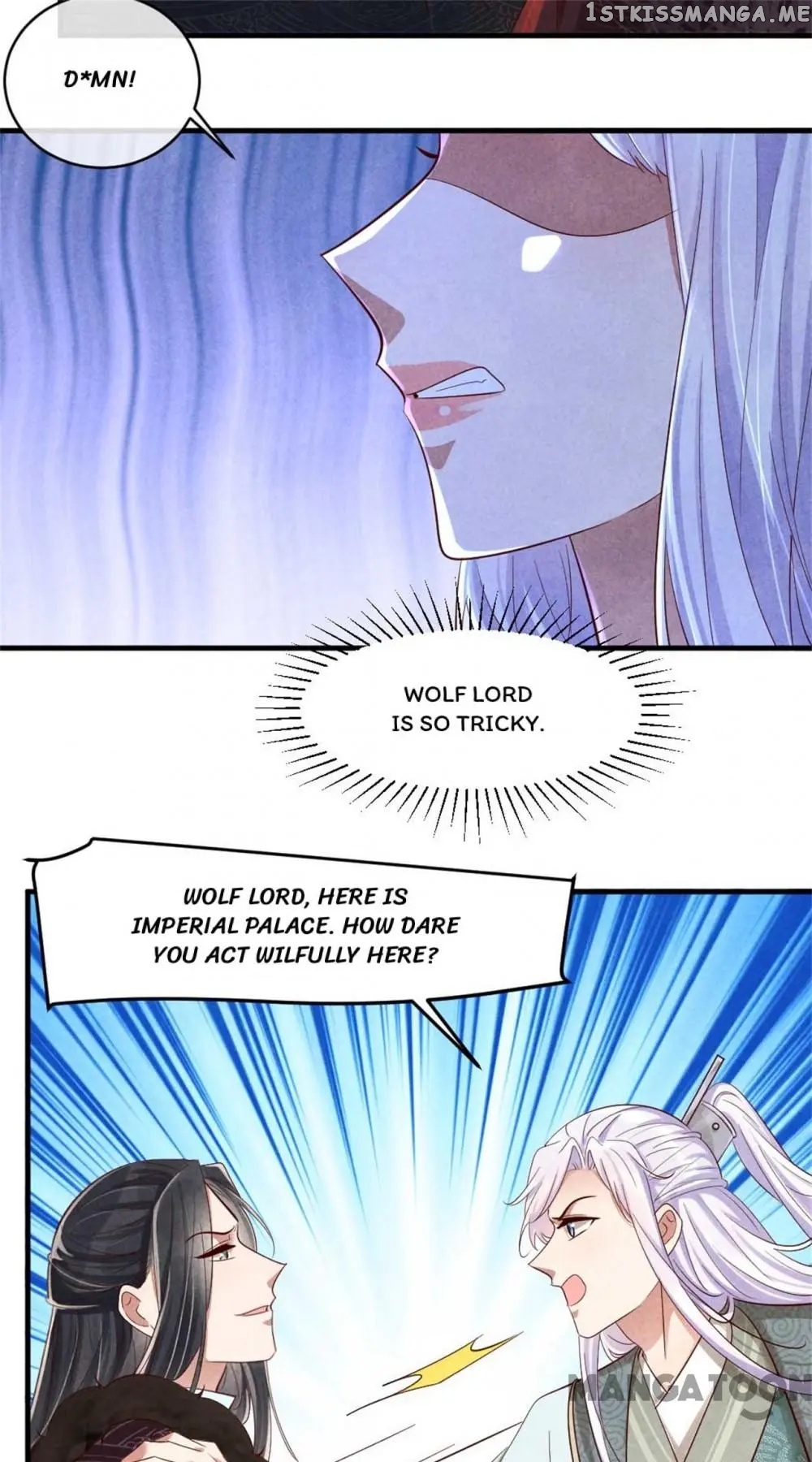 Princess Tomboy & Prince Grumpy chapter 114 - page 23