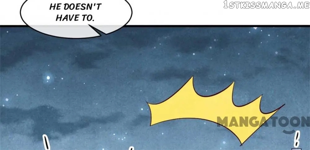 Princess Tomboy & Prince Grumpy chapter 114 - page 38
