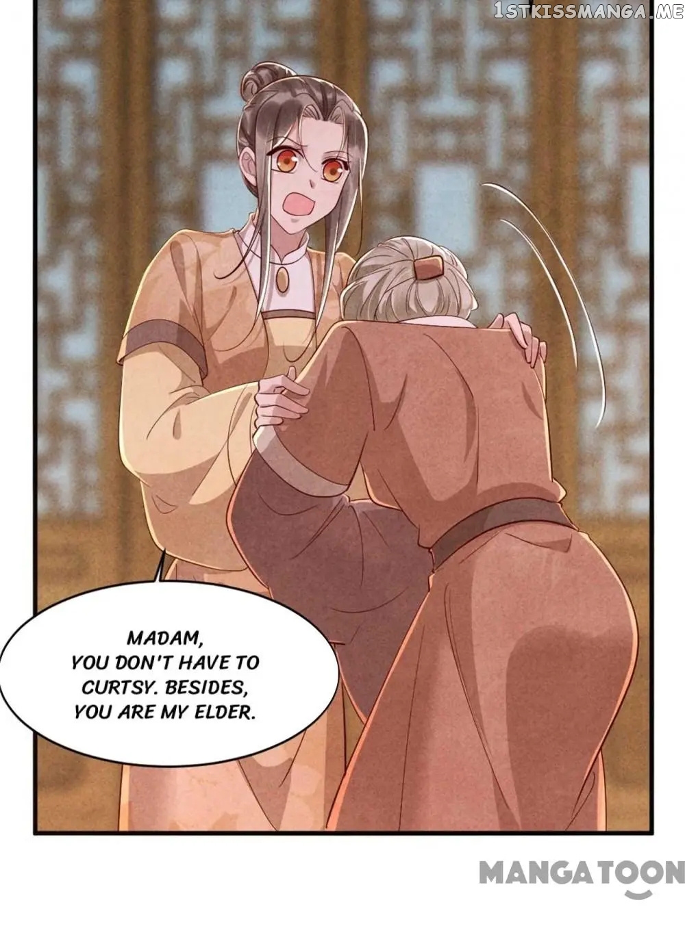 Princess Tomboy & Prince Grumpy chapter 110 - page 26