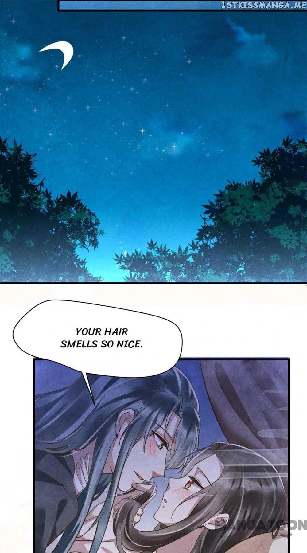 Princess Tomboy & Prince Grumpy chapter 95 - page 45