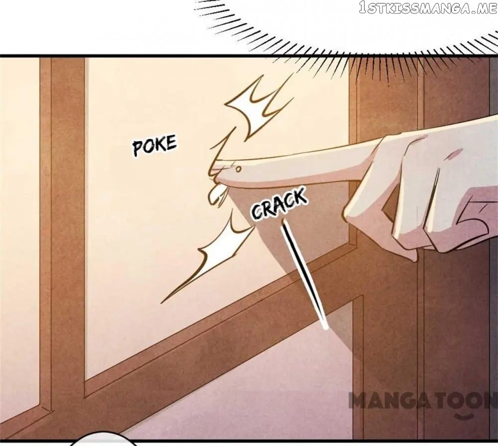 Princess Tomboy & Prince Grumpy chapter 92 - page 33