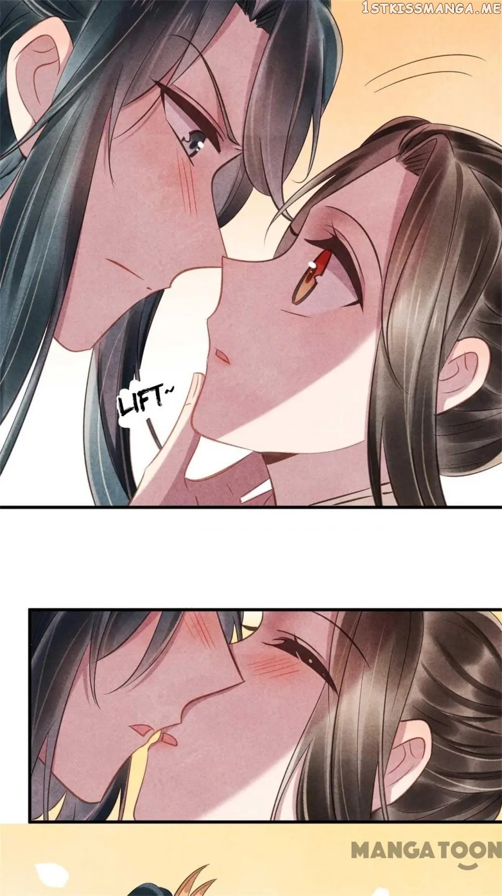 Princess Tomboy & Prince Grumpy chapter 84 - page 7