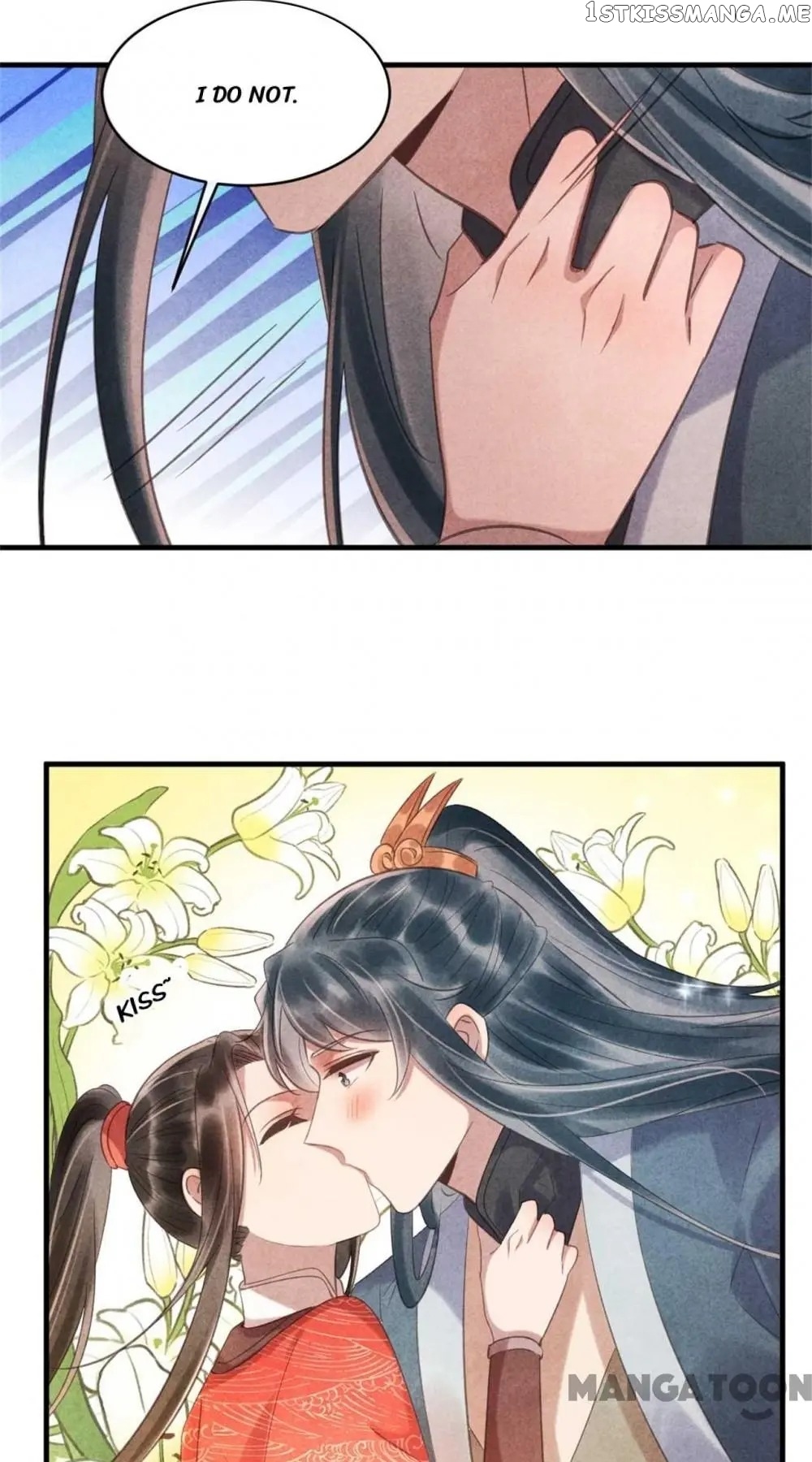 Princess Tomboy & Prince Grumpy chapter 79 - page 24