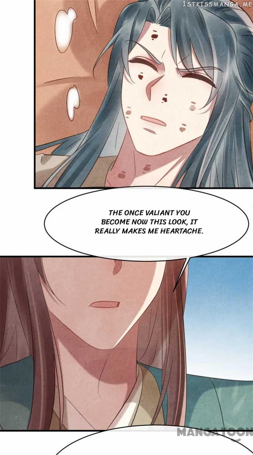 Princess Tomboy & Prince Grumpy chapter 72 - page 34