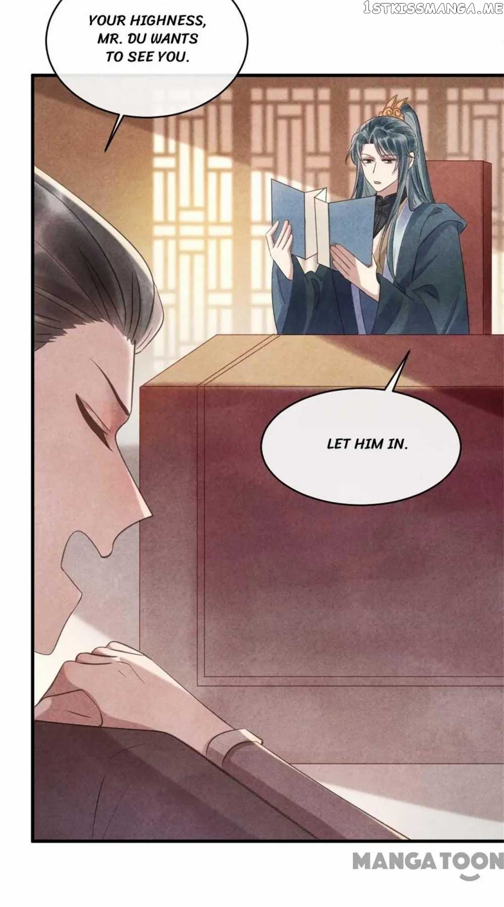Princess Tomboy & Prince Grumpy chapter 70 - page 36