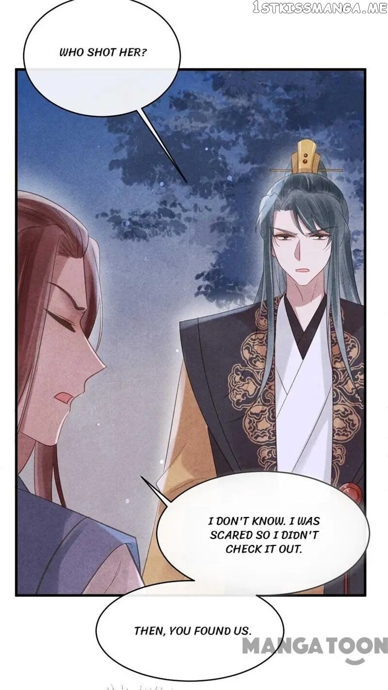 Princess Tomboy & Prince Grumpy chapter 61 - page 14