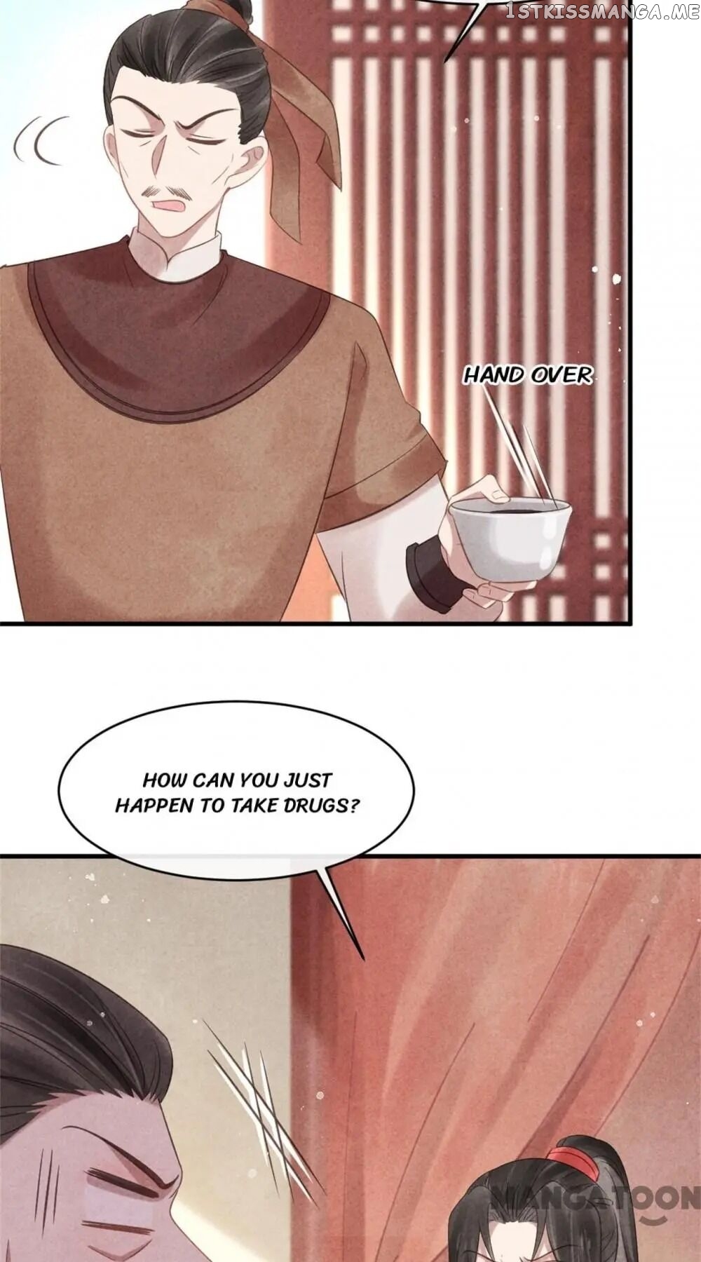 Princess Tomboy & Prince Grumpy chapter 52 - page 25