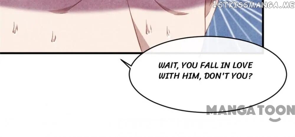 Princess Tomboy & Prince Grumpy chapter 52 - page 38