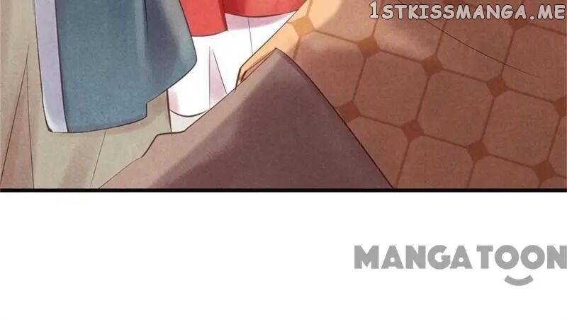 Princess Tomboy & Prince Grumpy chapter 43 - page 32