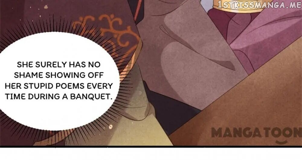Princess Tomboy & Prince Grumpy chapter 36 - page 14