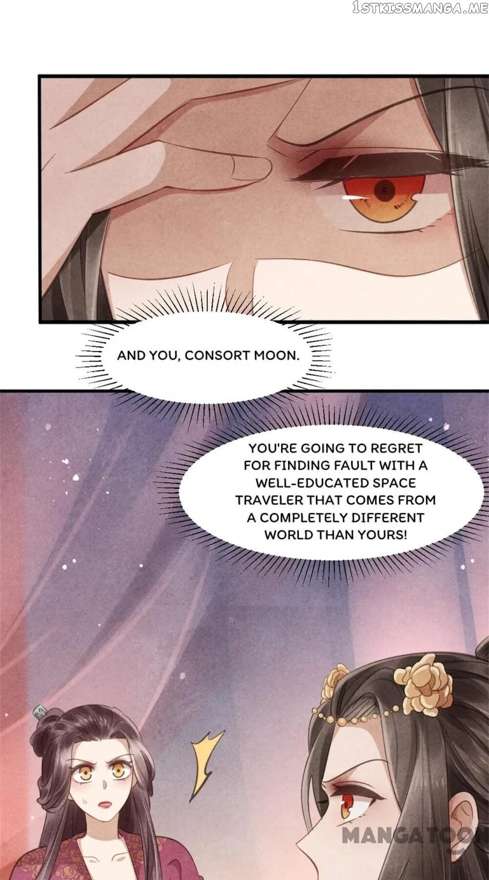 Princess Tomboy & Prince Grumpy chapter 36 - page 27