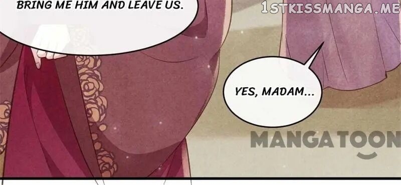 Princess Tomboy & Prince Grumpy chapter 33 - page 26