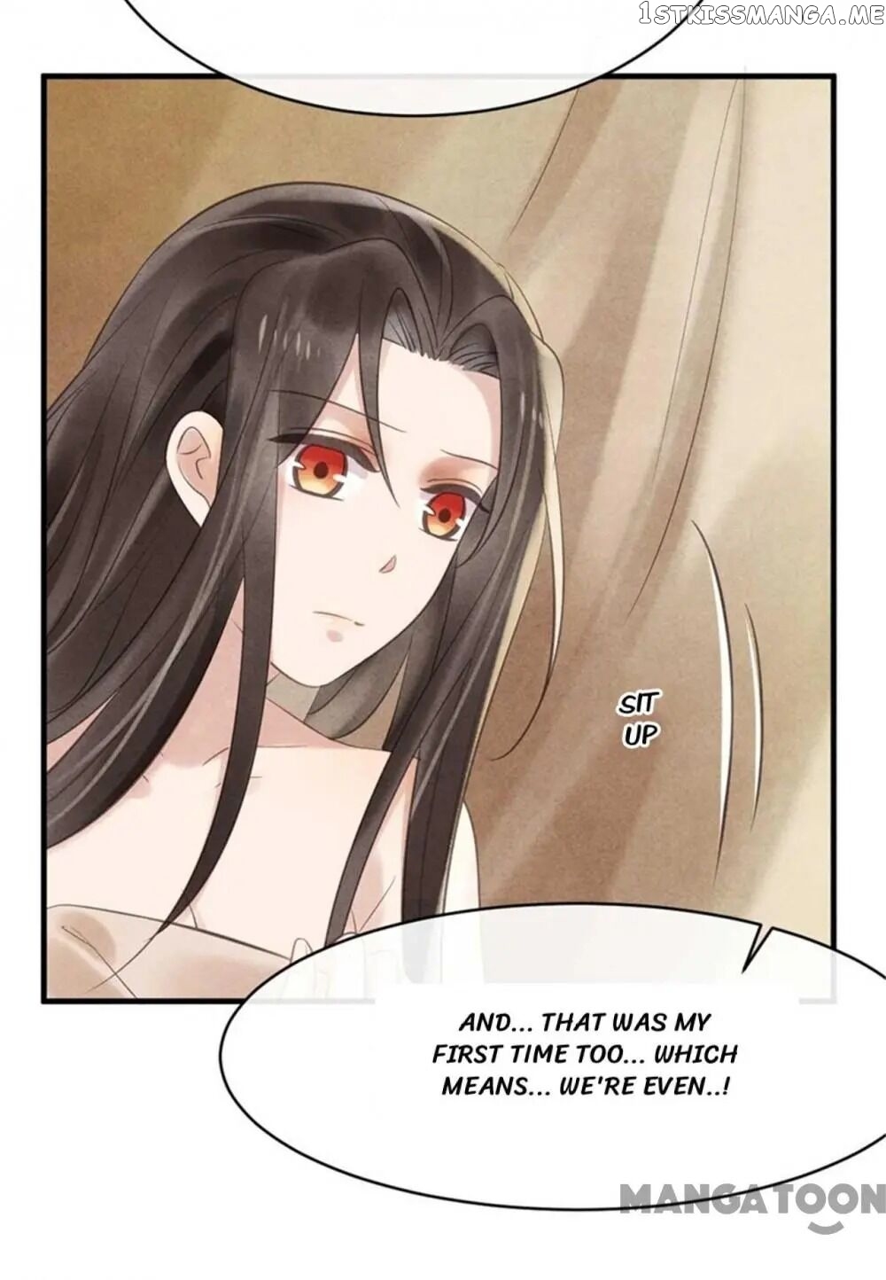 Princess Tomboy & Prince Grumpy chapter 31 - page 11