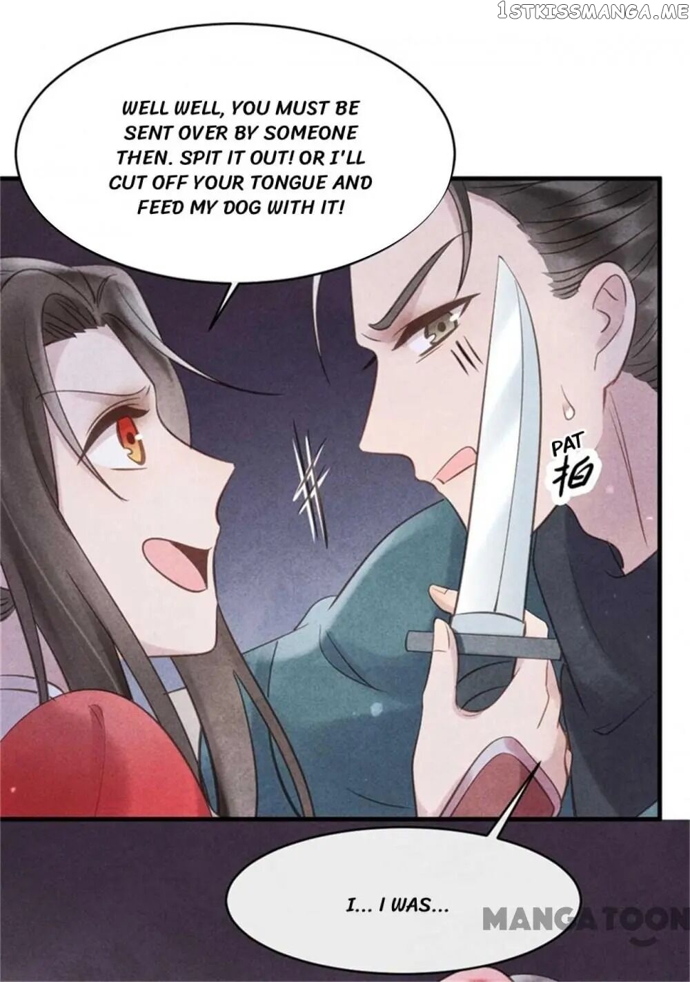 Princess Tomboy & Prince Grumpy chapter 31 - page 43