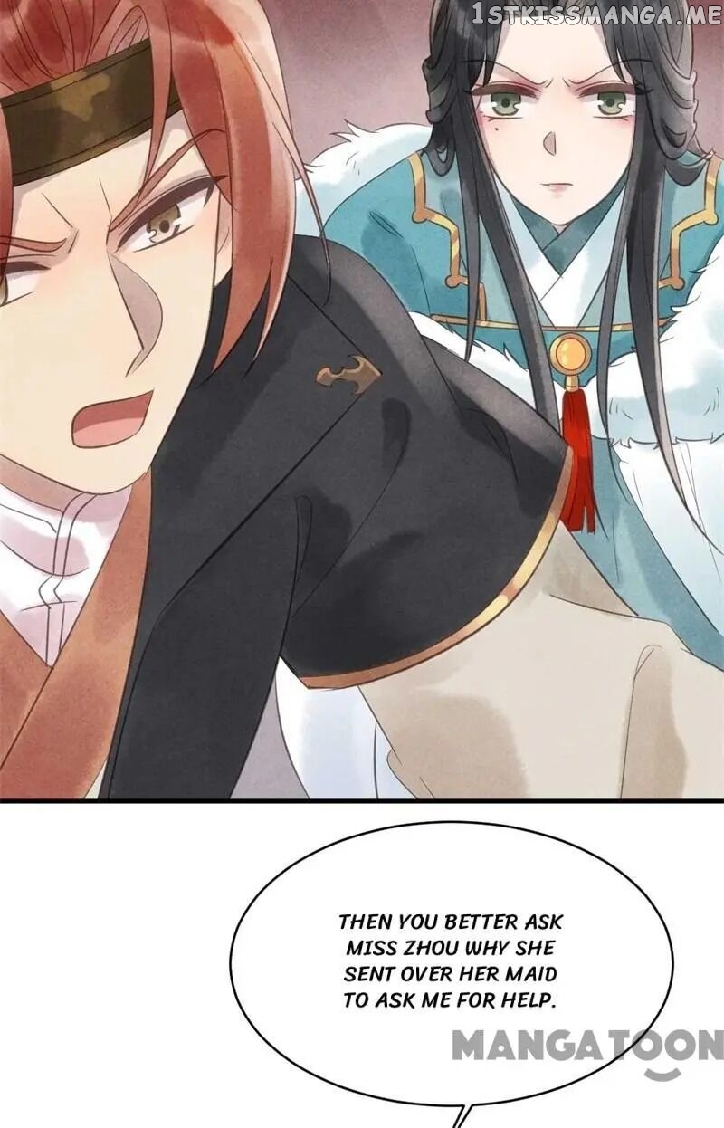 Princess Tomboy & Prince Grumpy chapter 30 - page 10