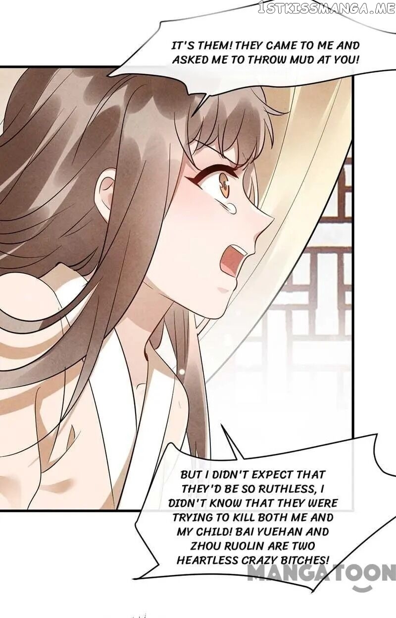 Princess Tomboy & Prince Grumpy chapter 29 - page 10