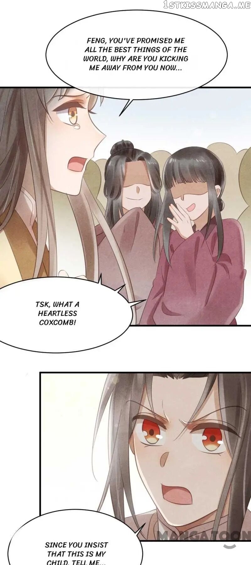 Princess Tomboy & Prince Grumpy chapter 28 - page 9