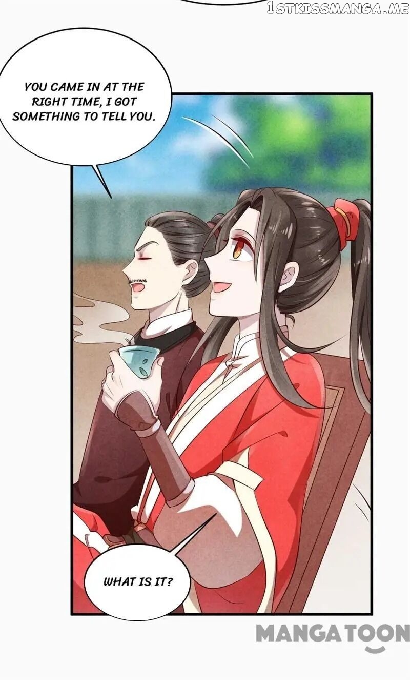 Princess Tomboy & Prince Grumpy chapter 25 - page 33