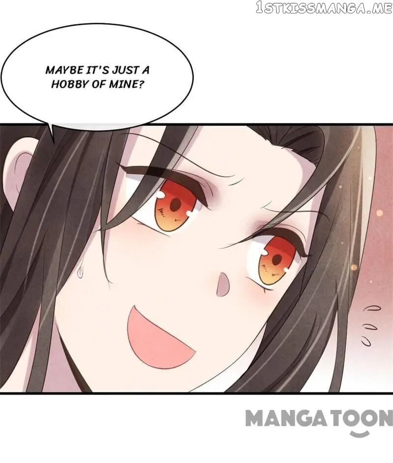 Princess Tomboy & Prince Grumpy chapter 23 - page 20