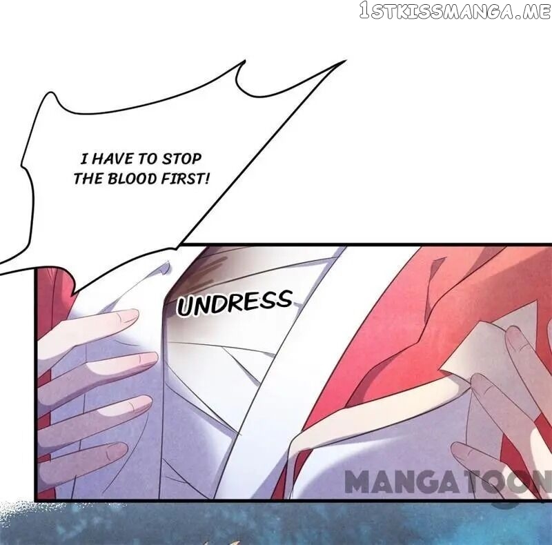 Princess Tomboy & Prince Grumpy chapter 22 - page 34