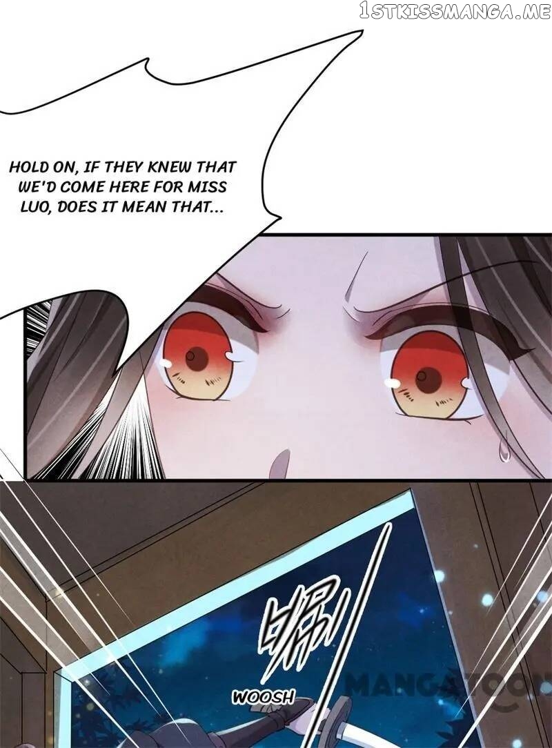 Princess Tomboy & Prince Grumpy chapter 22 - page 8