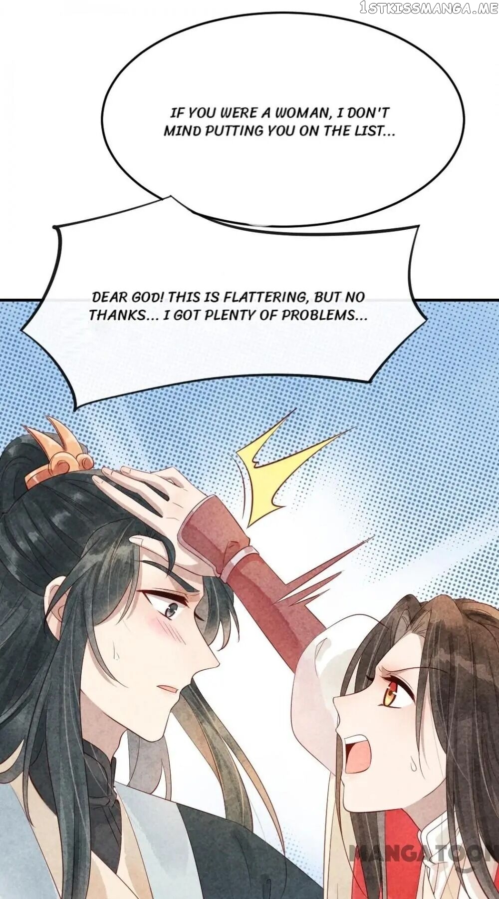 Princess Tomboy & Prince Grumpy chapter 13 - page 40