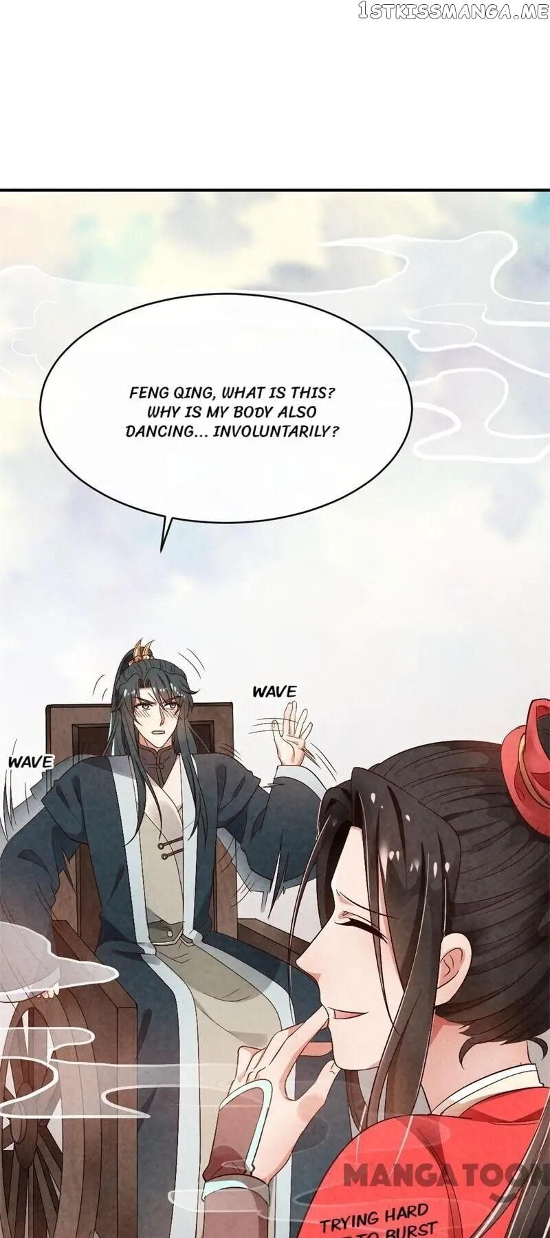 Princess Tomboy & Prince Grumpy chapter 9 - page 37