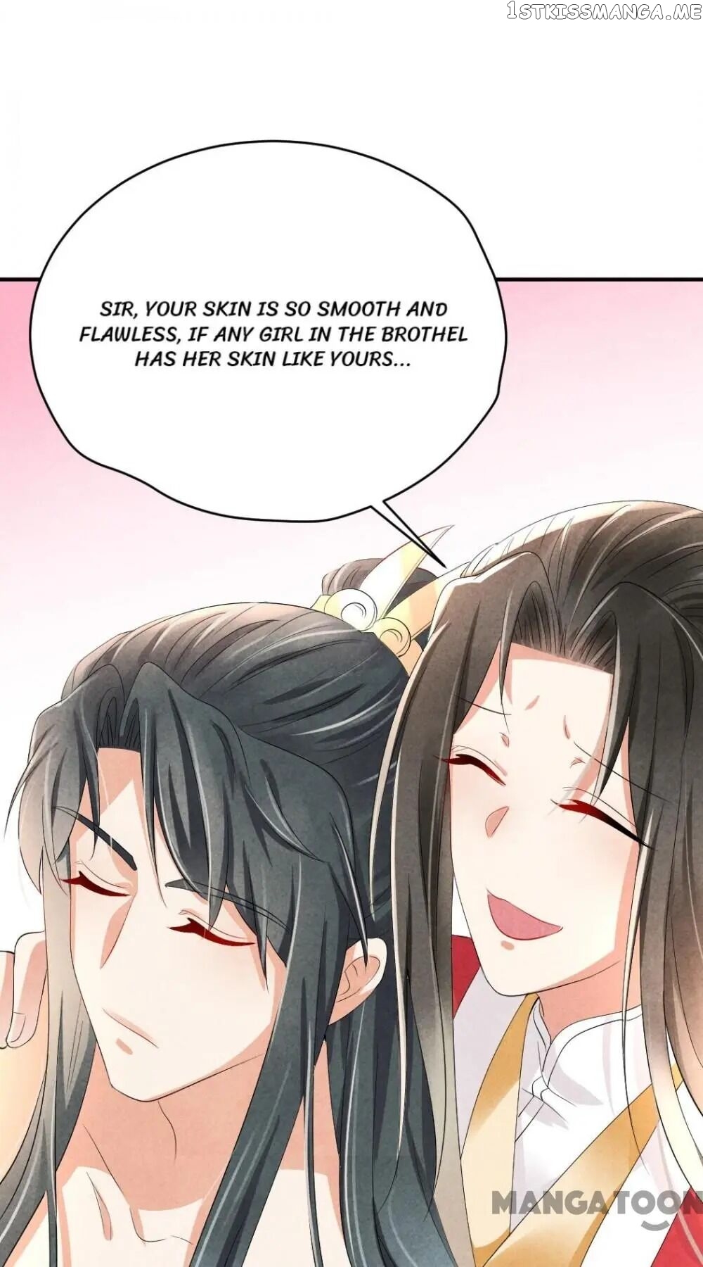 Princess Tomboy & Prince Grumpy chapter 8 - page 51