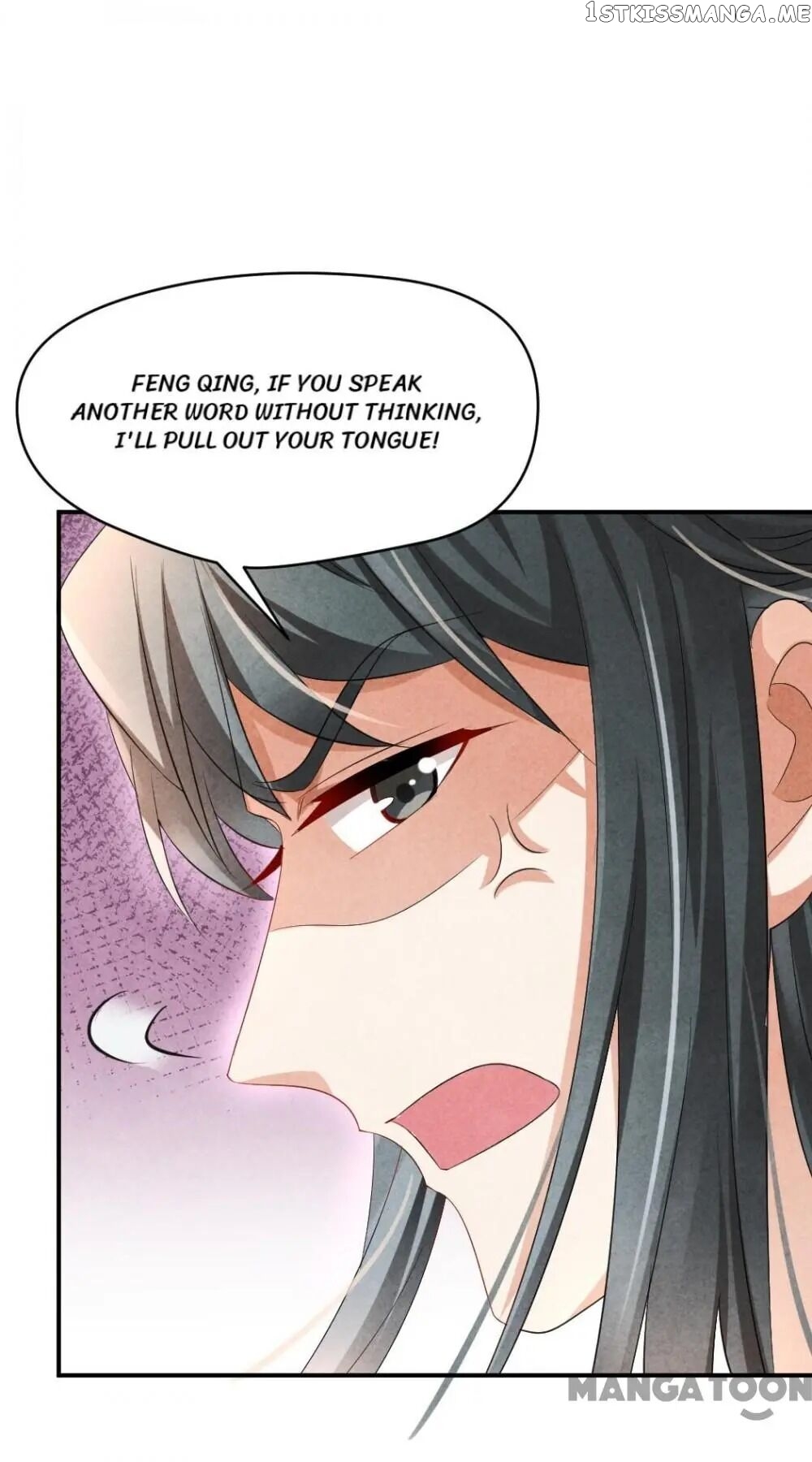 Princess Tomboy & Prince Grumpy chapter 8 - page 53