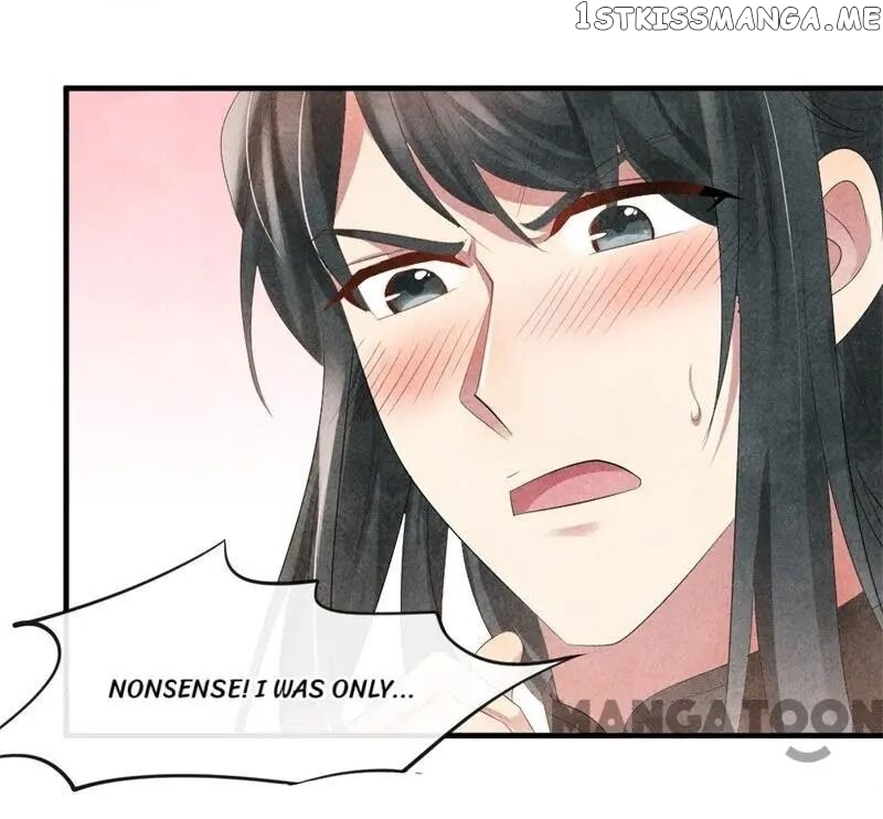 Princess Tomboy & Prince Grumpy chapter 6 - page 3