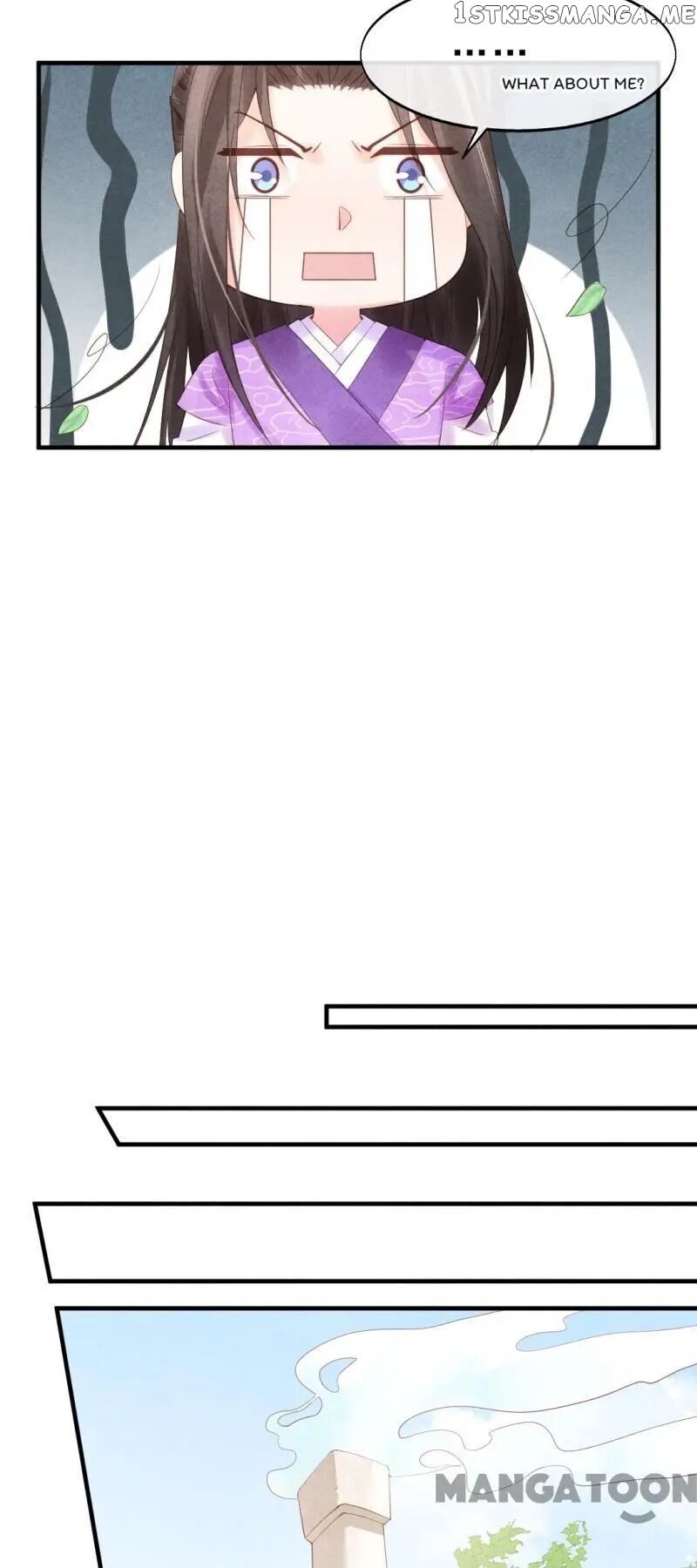 Princess Tomboy & Prince Grumpy chapter 3 - page 25