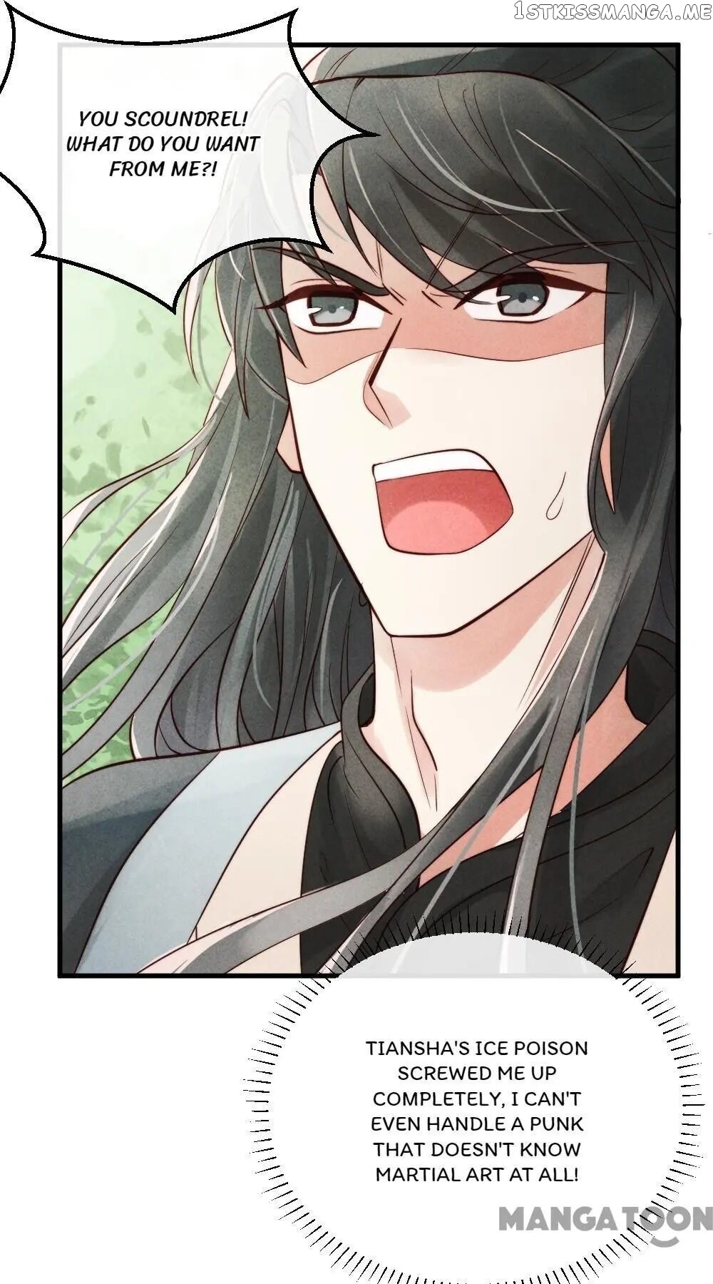 Princess Tomboy & Prince Grumpy chapter 1 - page 141