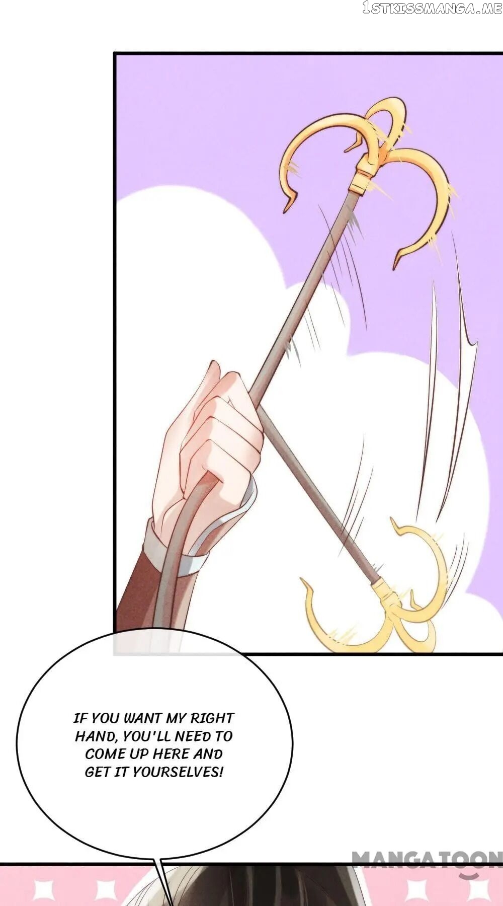 Princess Tomboy & Prince Grumpy chapter 1 - page 30