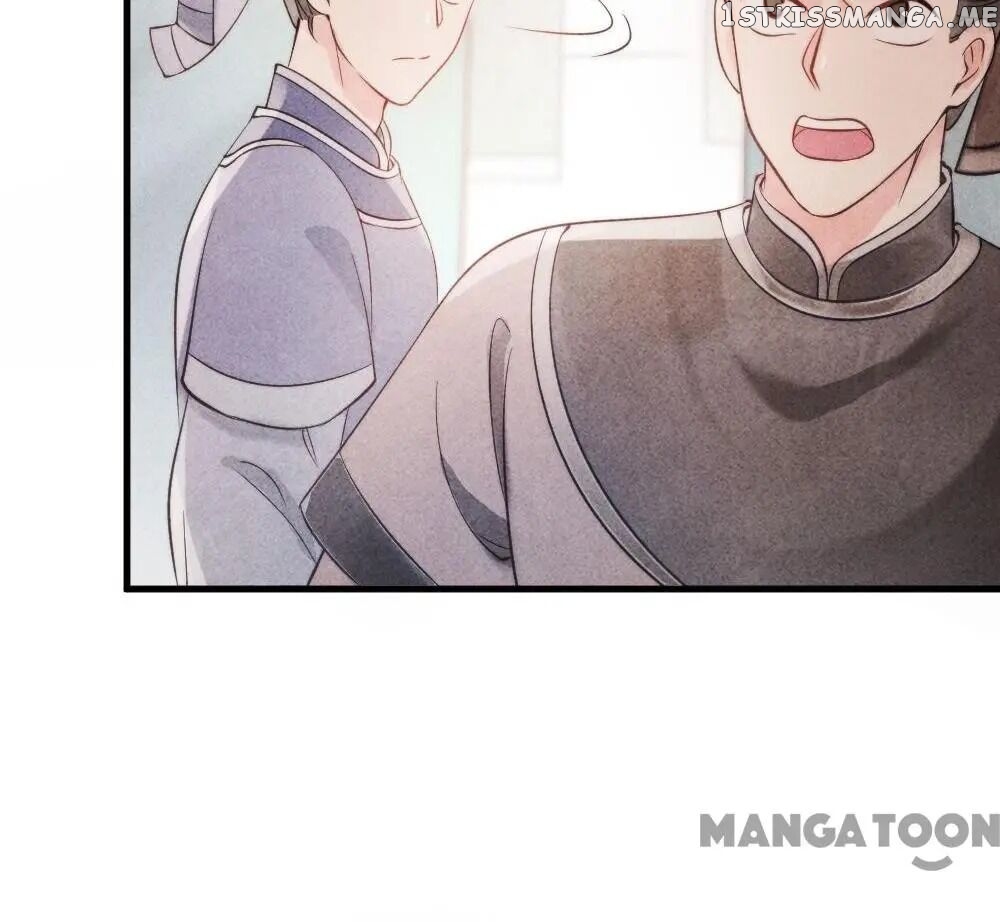 Princess Tomboy & Prince Grumpy chapter 1 - page 42