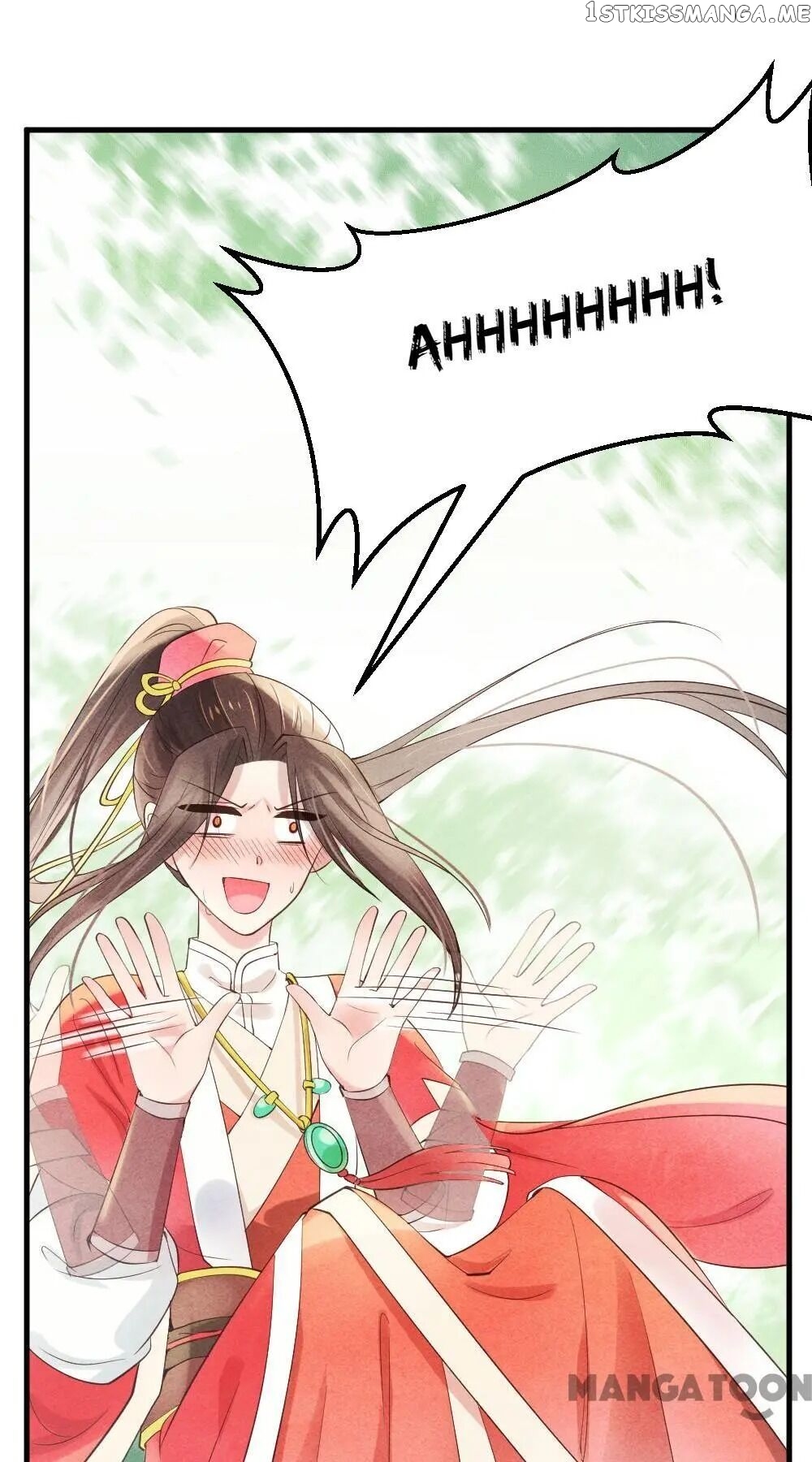 Princess Tomboy & Prince Grumpy chapter 1 - page 67
