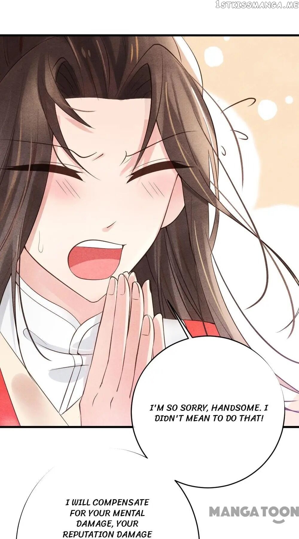Princess Tomboy & Prince Grumpy chapter 1 - page 69