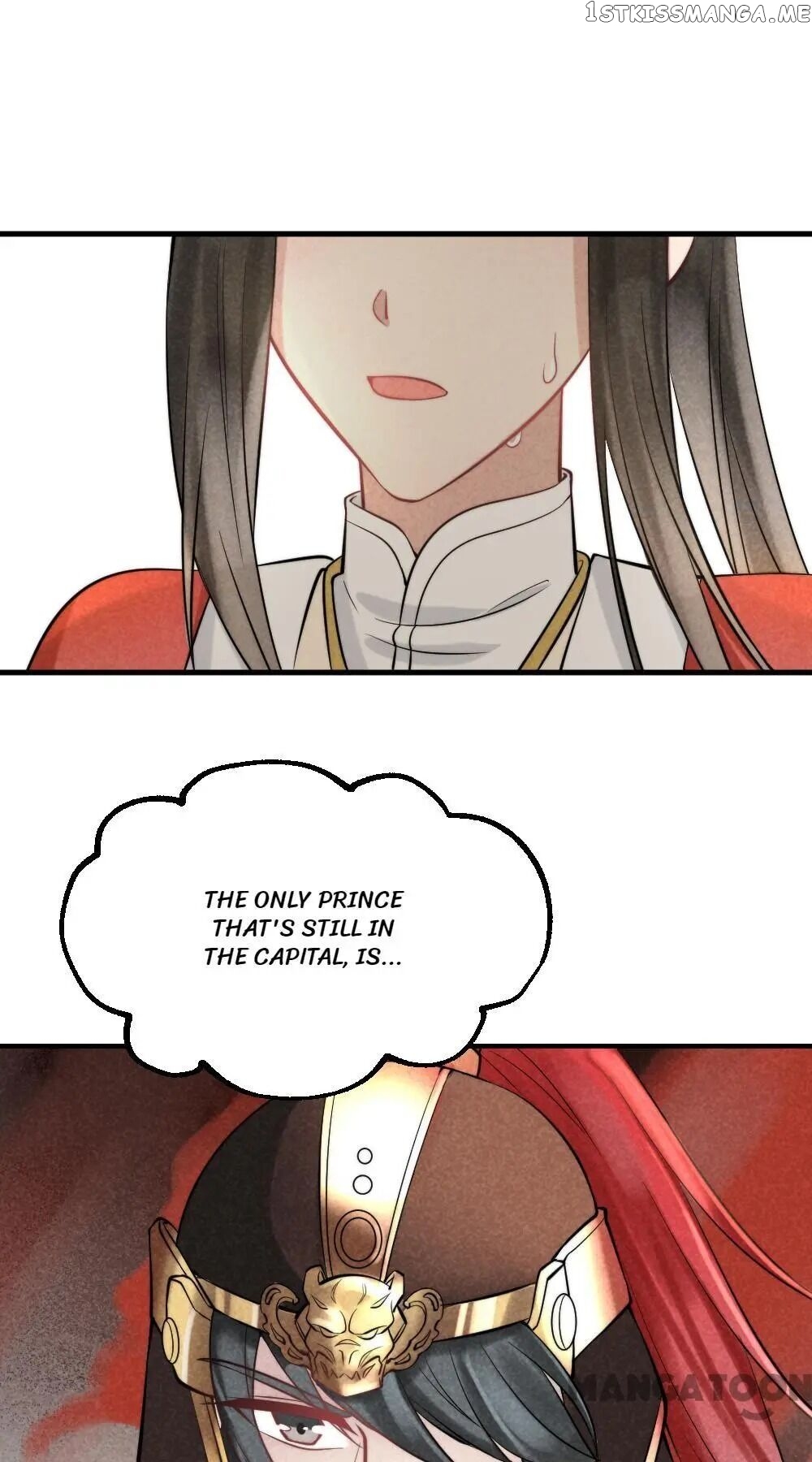 Princess Tomboy & Prince Grumpy chapter 1 - page 93