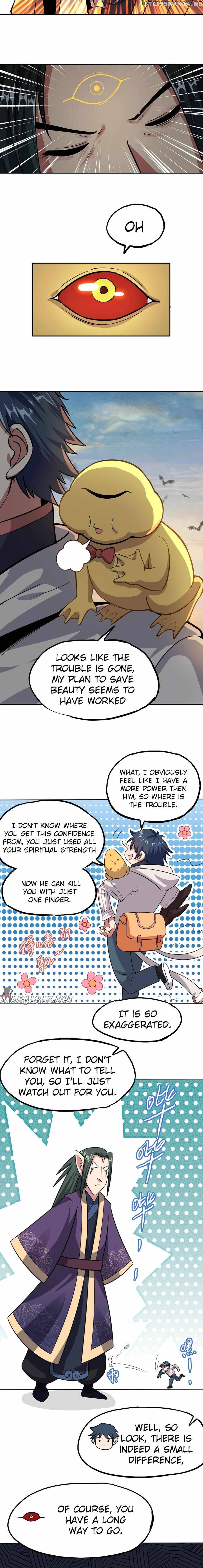 Rin Of The Demon Chapter 10 - page 11