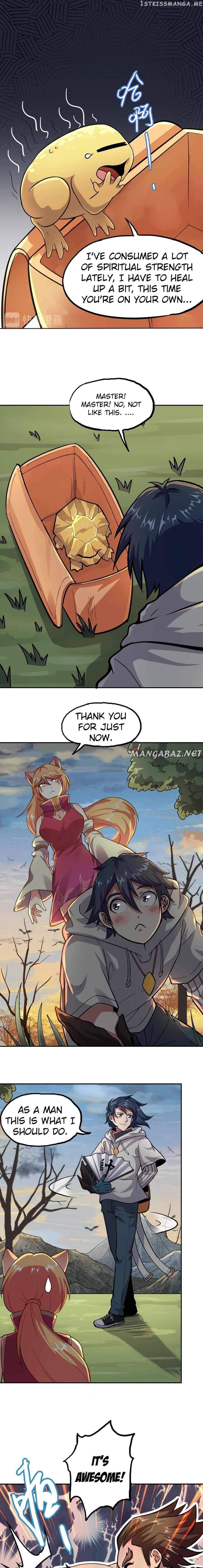 Rin Of The Demon Chapter 10 - page 12