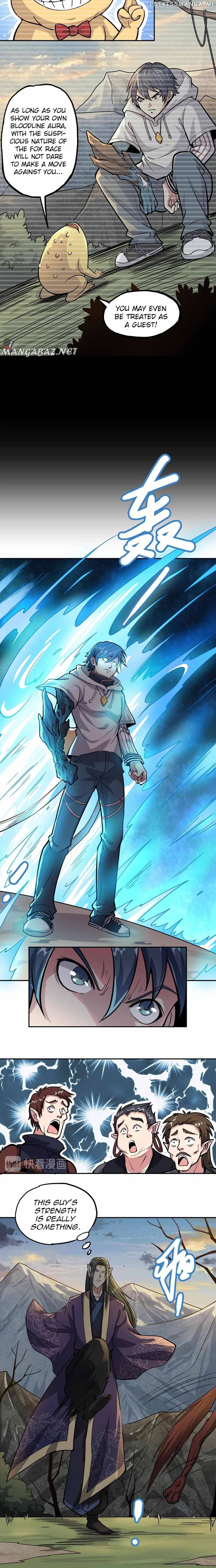 Rin Of The Demon Chapter 10 - page 6