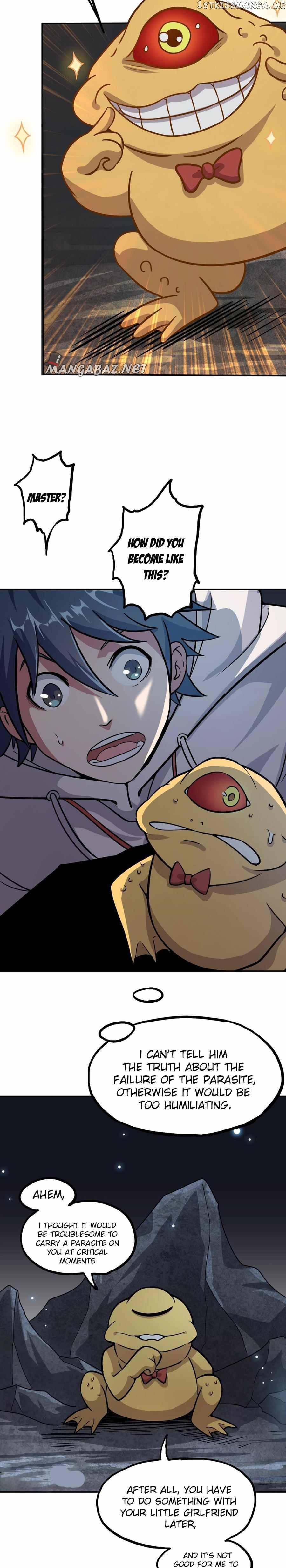 Rin Of The Demon Chapter 9 - page 10